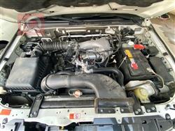 ميتسوبيشي باجيرو